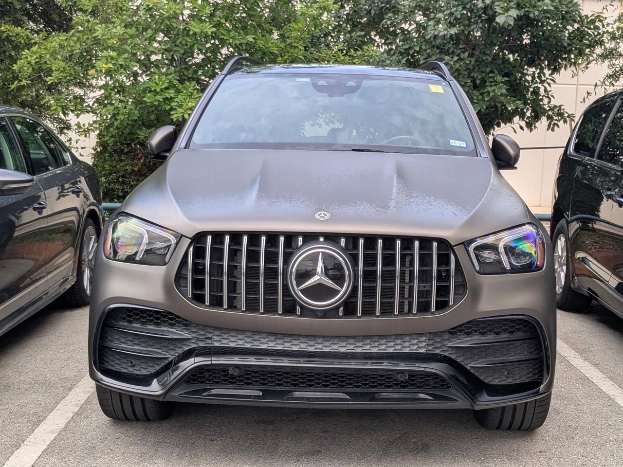 2021 Mercedes-Benz GLE AMG GLE 53 San Antonio TX