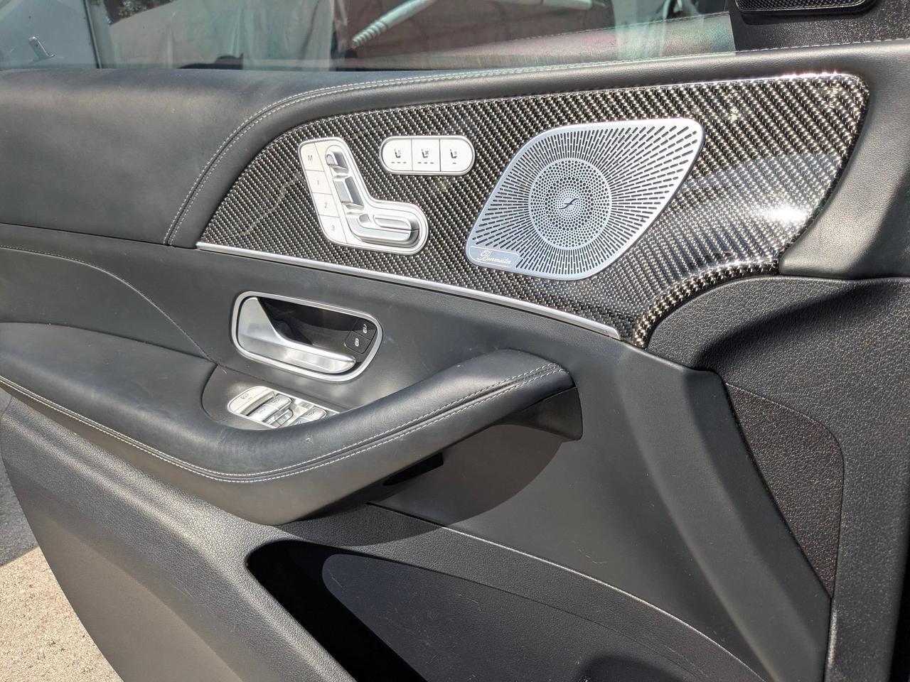 2021 Mercedes-Benz GLE AMG GLE 53 San Antonio TX