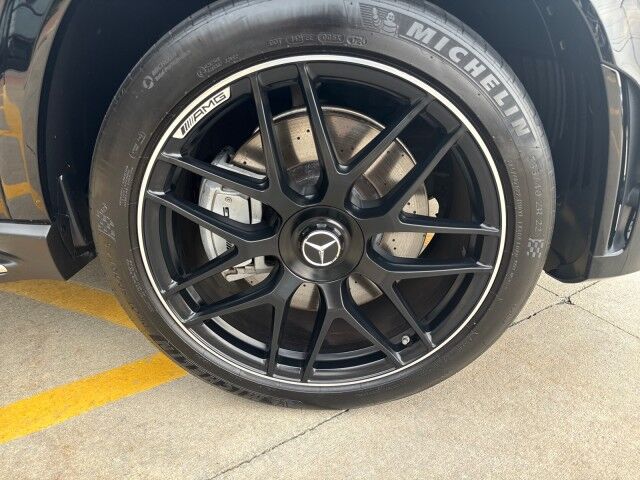 2021 Mercedes-Benz GLE AMG GLE 53 Springfield IL