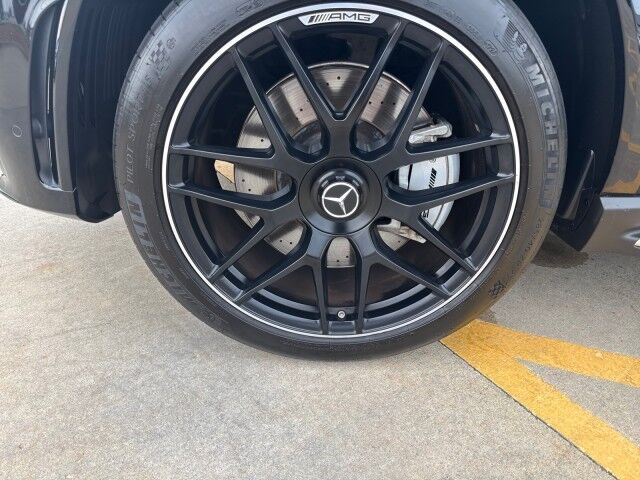 2021 Mercedes-Benz GLE AMG GLE 53 Springfield IL