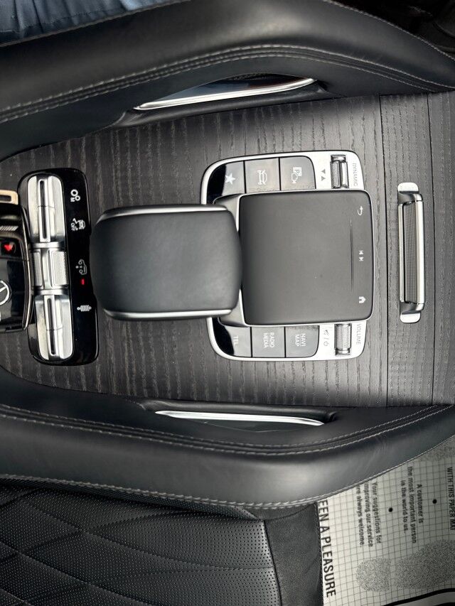 2021 Mercedes-Benz GLE AMG GLE 53 Springfield IL