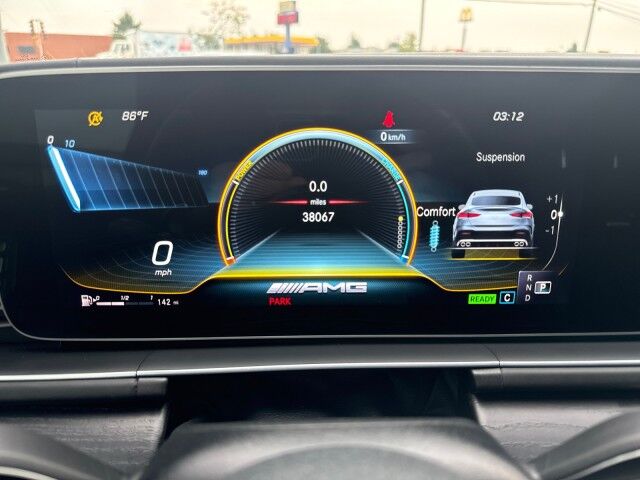 2021 Mercedes-Benz GLE AMG GLE 53 Springfield IL