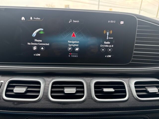 2021 Mercedes-Benz GLE AMG GLE 53 Springfield IL