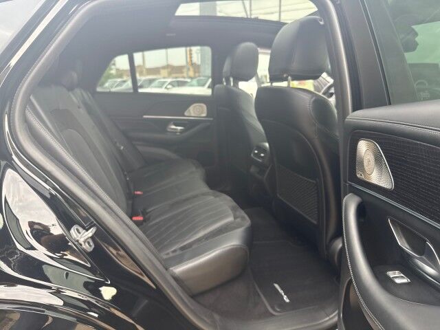 2021 Mercedes-Benz GLE AMG GLE 53 Springfield IL