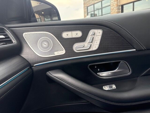 2021 Mercedes-Benz GLE AMG GLE 53 Springfield IL