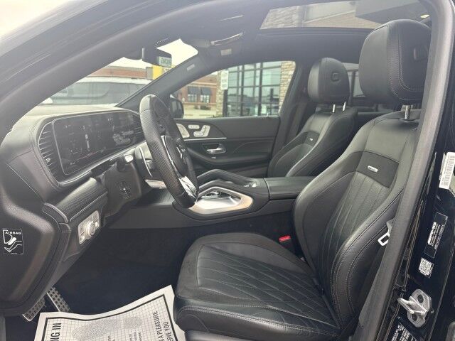 2021 Mercedes-Benz GLE AMG GLE 53 Springfield IL