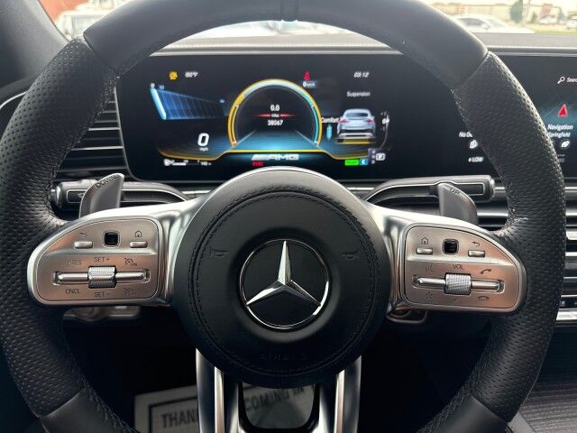 2021 Mercedes-Benz GLE AMG GLE 53 Springfield IL