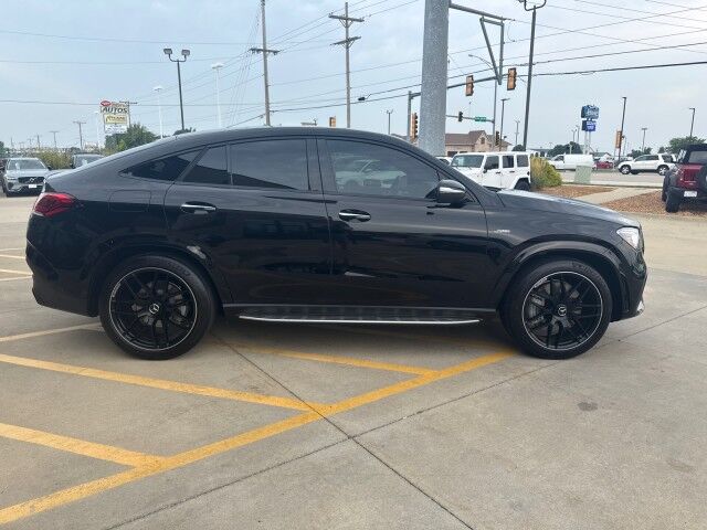 2021 Mercedes-Benz GLE AMG GLE 53 Springfield IL