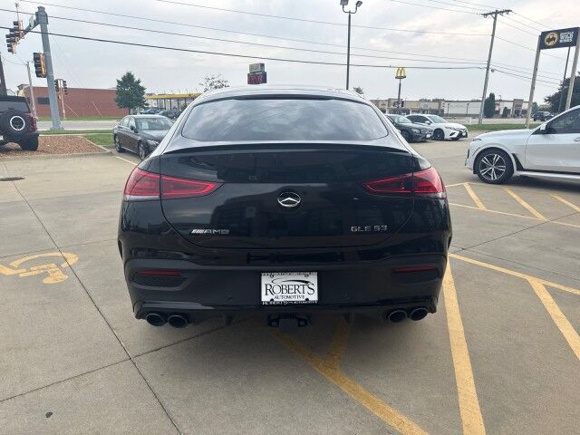 2021 Mercedes-Benz GLE AMG GLE 53 Springfield IL