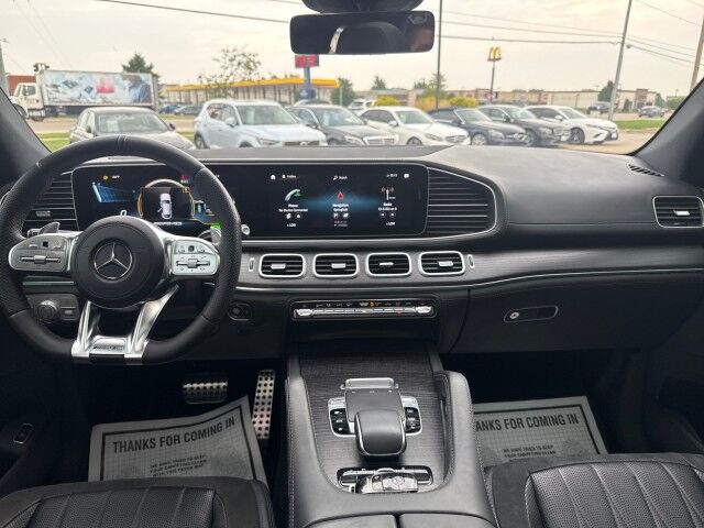 2021 Mercedes-Benz GLE AMG GLE 53 Springfield IL