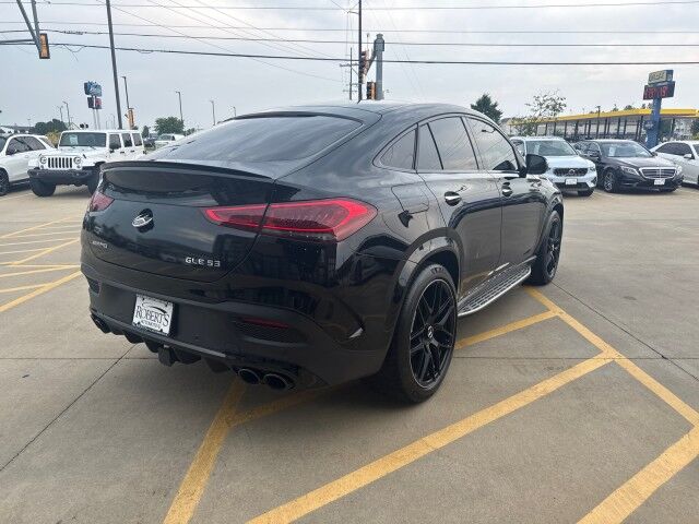 2021 Mercedes-Benz GLE AMG GLE 53 Springfield IL