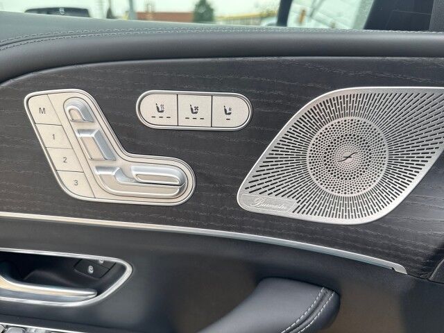 2021 Mercedes-Benz GLE AMG GLE 53 Springfield IL