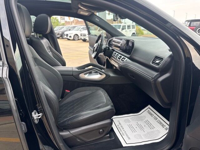 2021 Mercedes-Benz GLE AMG GLE 53 Springfield IL