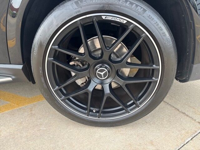 2021 Mercedes-Benz GLE AMG GLE 53 Springfield IL