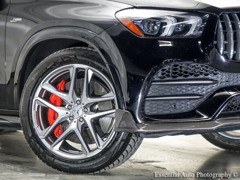 2021 Mercedes-Benz GLE AMG GLE 53