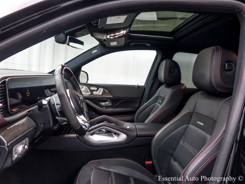 2021 Mercedes-Benz GLE AMG GLE 53 Willowbrook IL