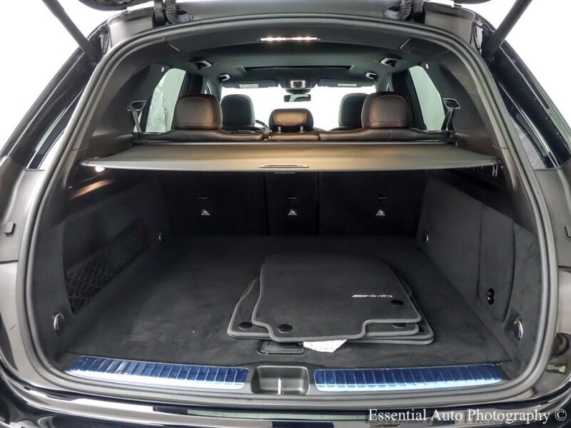 2021 Mercedes-Benz GLE AMG GLE 53 Willowbrook IL