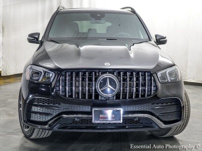 2021 Mercedes-Benz GLE AMG GLE 53 Willowbrook IL