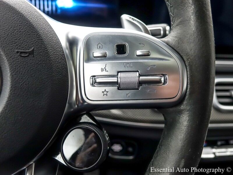 2021 Mercedes-Benz GLE AMG GLE 53 Willowbrook IL