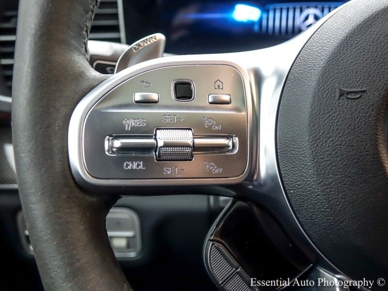 2021 Mercedes-Benz GLE AMG GLE 53 Willowbrook IL