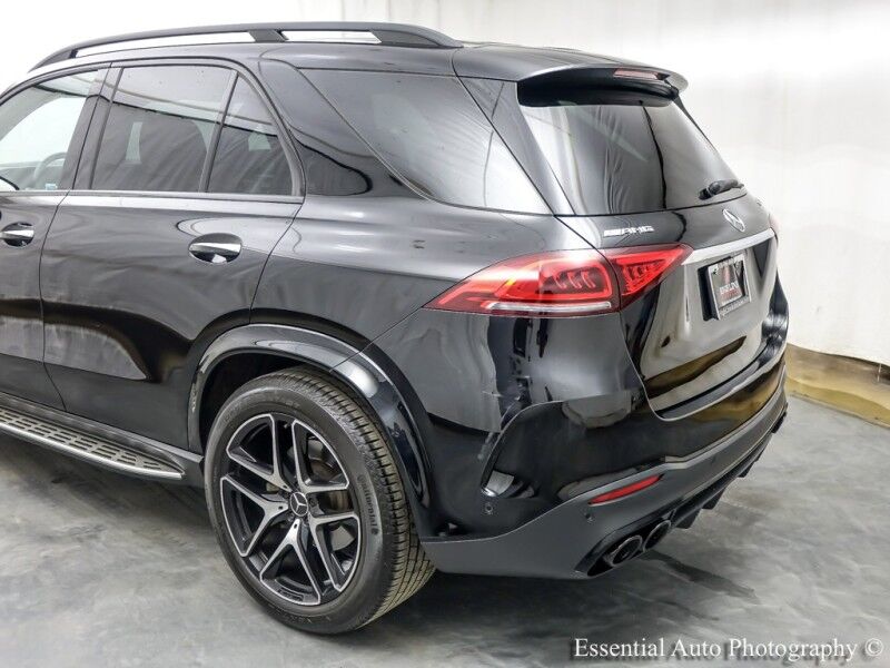 2021 Mercedes-Benz GLE AMG GLE 53 Willowbrook IL