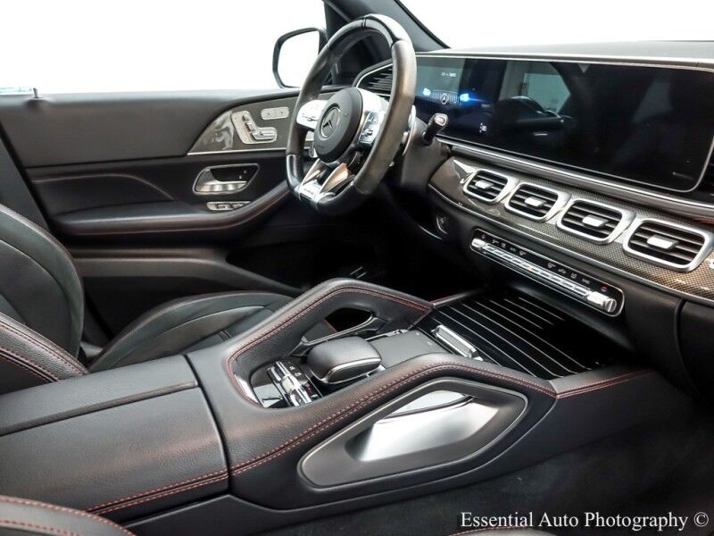 2021 Mercedes-Benz GLE AMG GLE 53 Willowbrook IL