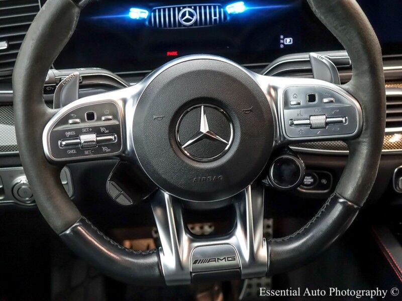 2021 Mercedes-Benz GLE AMG GLE 53 Willowbrook IL