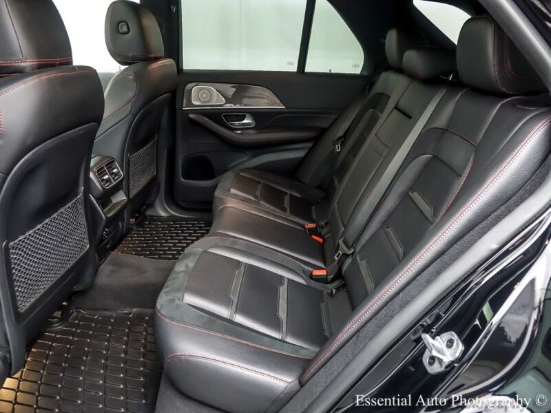 2021 Mercedes-Benz GLE AMG GLE 53 Willowbrook IL