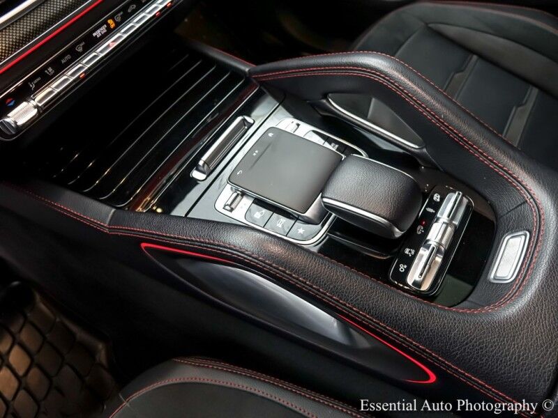 2021 Mercedes-Benz GLE AMG GLE 53 Willowbrook IL