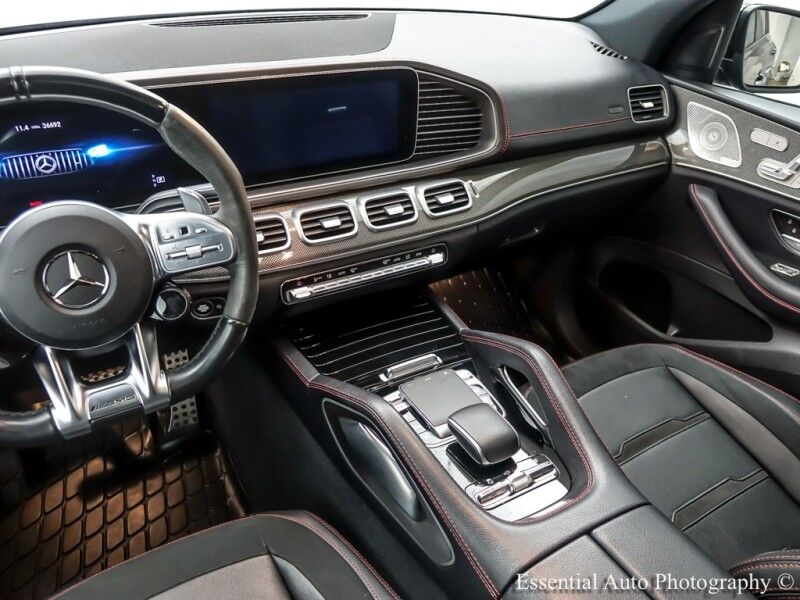 2021 Mercedes-Benz GLE AMG GLE 53 Willowbrook IL