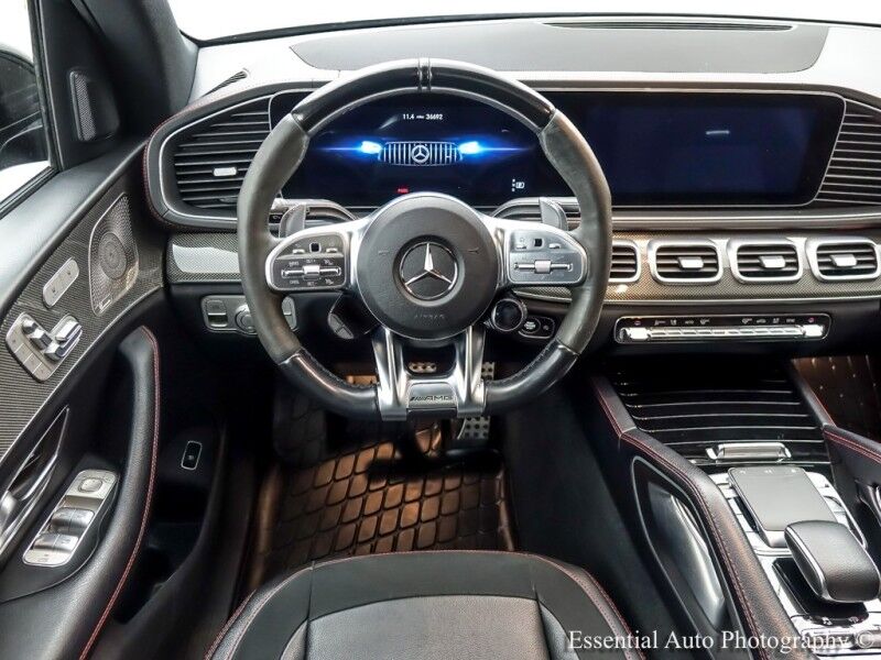 2021 Mercedes-Benz GLE AMG GLE 53 Willowbrook IL