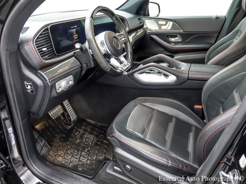 2021 Mercedes-Benz GLE AMG GLE 53 Willowbrook IL