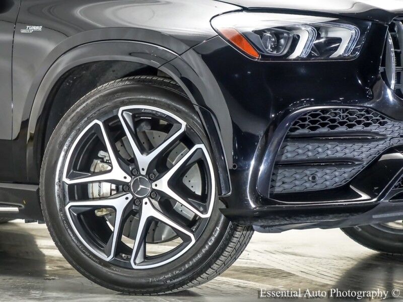 2021 Mercedes-Benz GLE AMG GLE 53