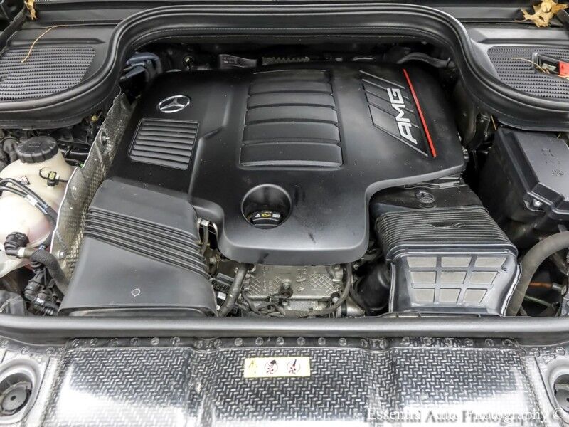 2021 Mercedes-Benz GLE AMG GLE 53 Willowbrook IL