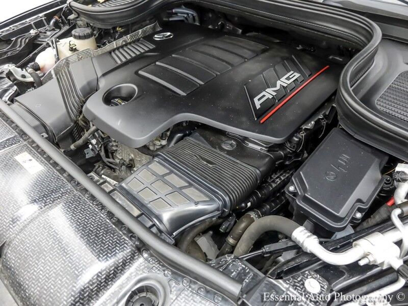2021 Mercedes-Benz GLE AMG GLE 53 Willowbrook IL