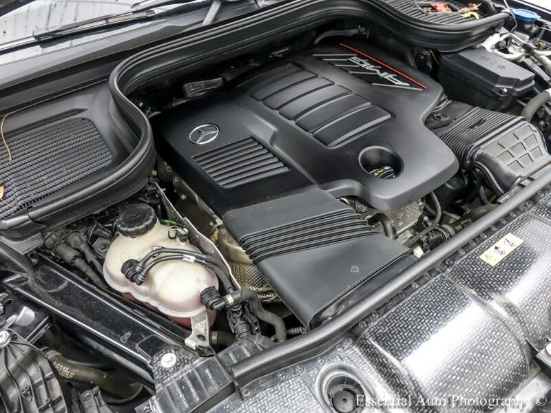 2021 Mercedes-Benz GLE AMG GLE 53 Willowbrook IL