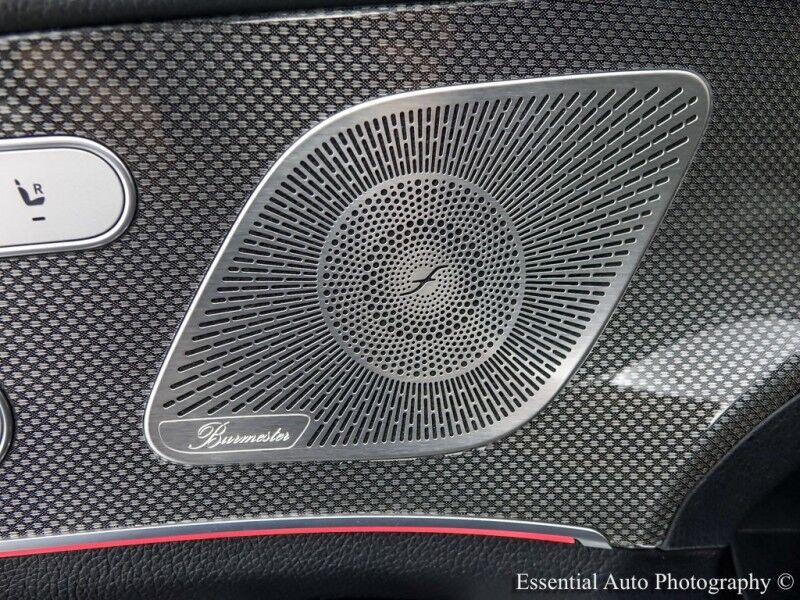 2021 Mercedes-Benz GLE AMG GLE 53 Willowbrook IL