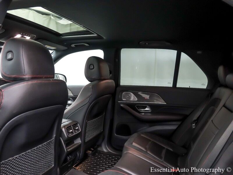 2021 Mercedes-Benz GLE AMG GLE 53 Willowbrook IL