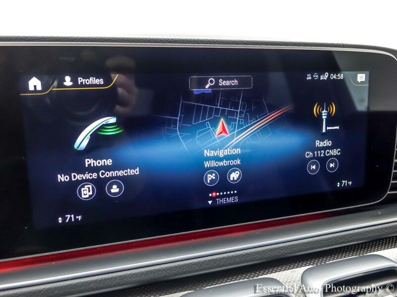 2021 Mercedes-Benz GLE AMG GLE 53 Willowbrook IL