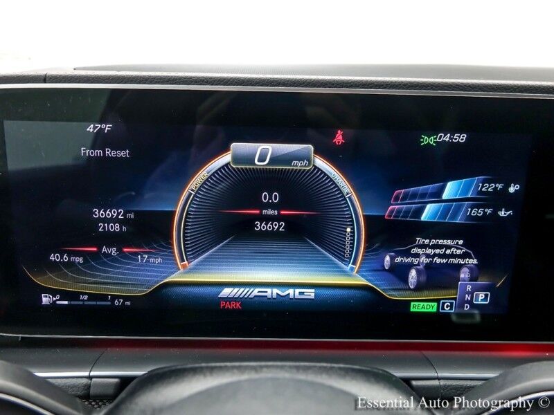 2021 Mercedes-Benz GLE AMG GLE 53 Willowbrook IL