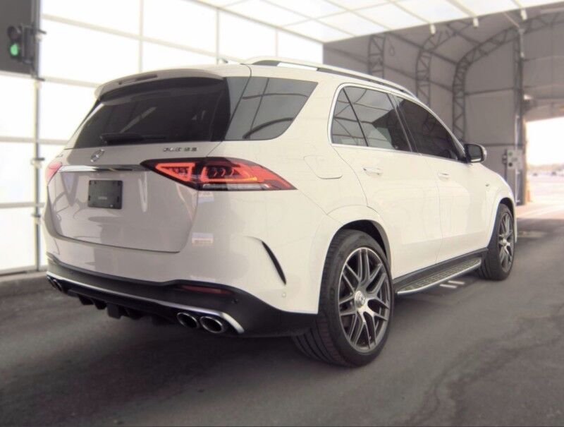 2021 Mercedes-Benz GLE AMG GLE 53 Willowbrook IL