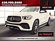 2021 Mercedes-Benz GLE AMG GLE 53