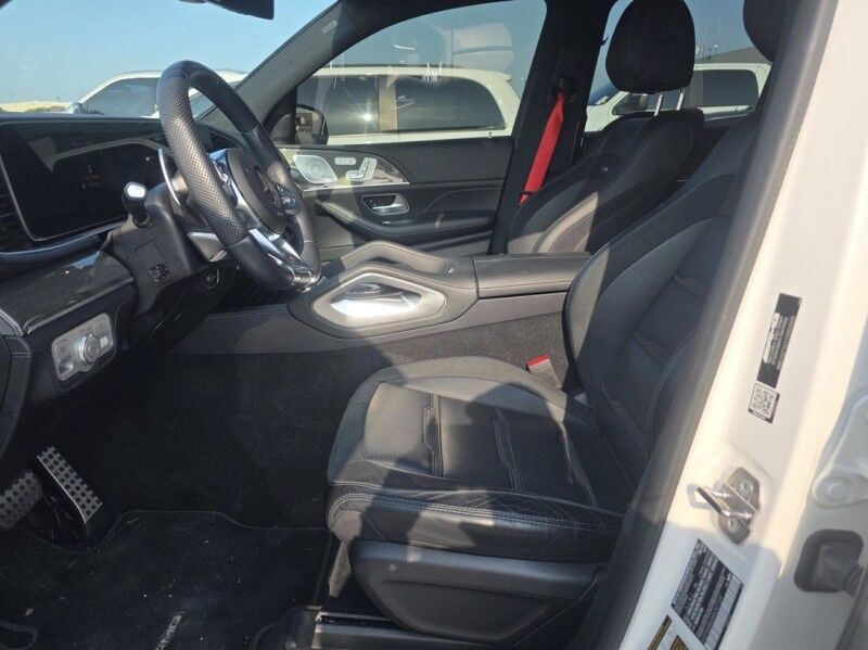 2021 Mercedes-Benz GLE AMG GLE 53