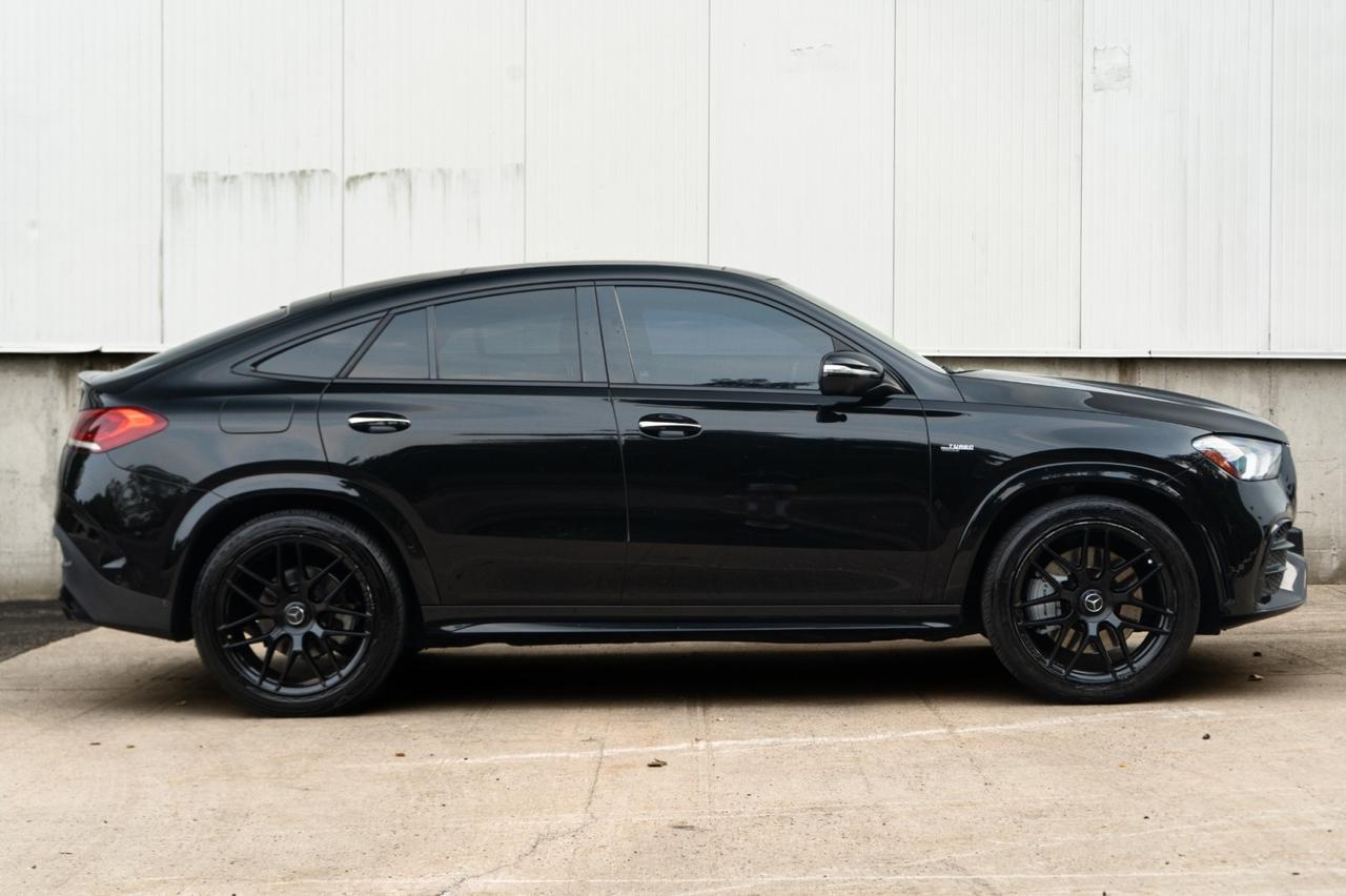 2021 Mercedes-Benz GLE AMG GLE 53 Yonkers NY