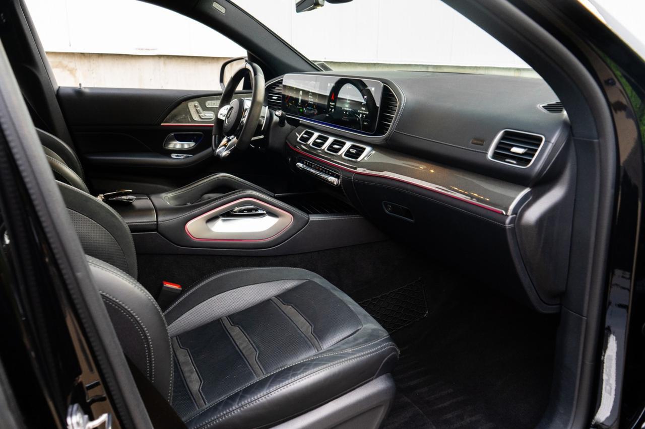 2021 Mercedes-Benz GLE AMG GLE 53 Yonkers NY
