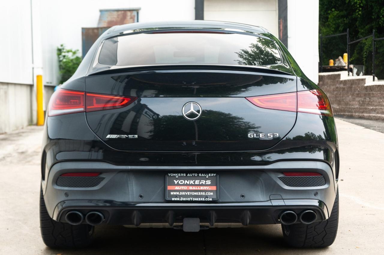 2021 Mercedes-Benz GLE AMG GLE 53 Yonkers NY