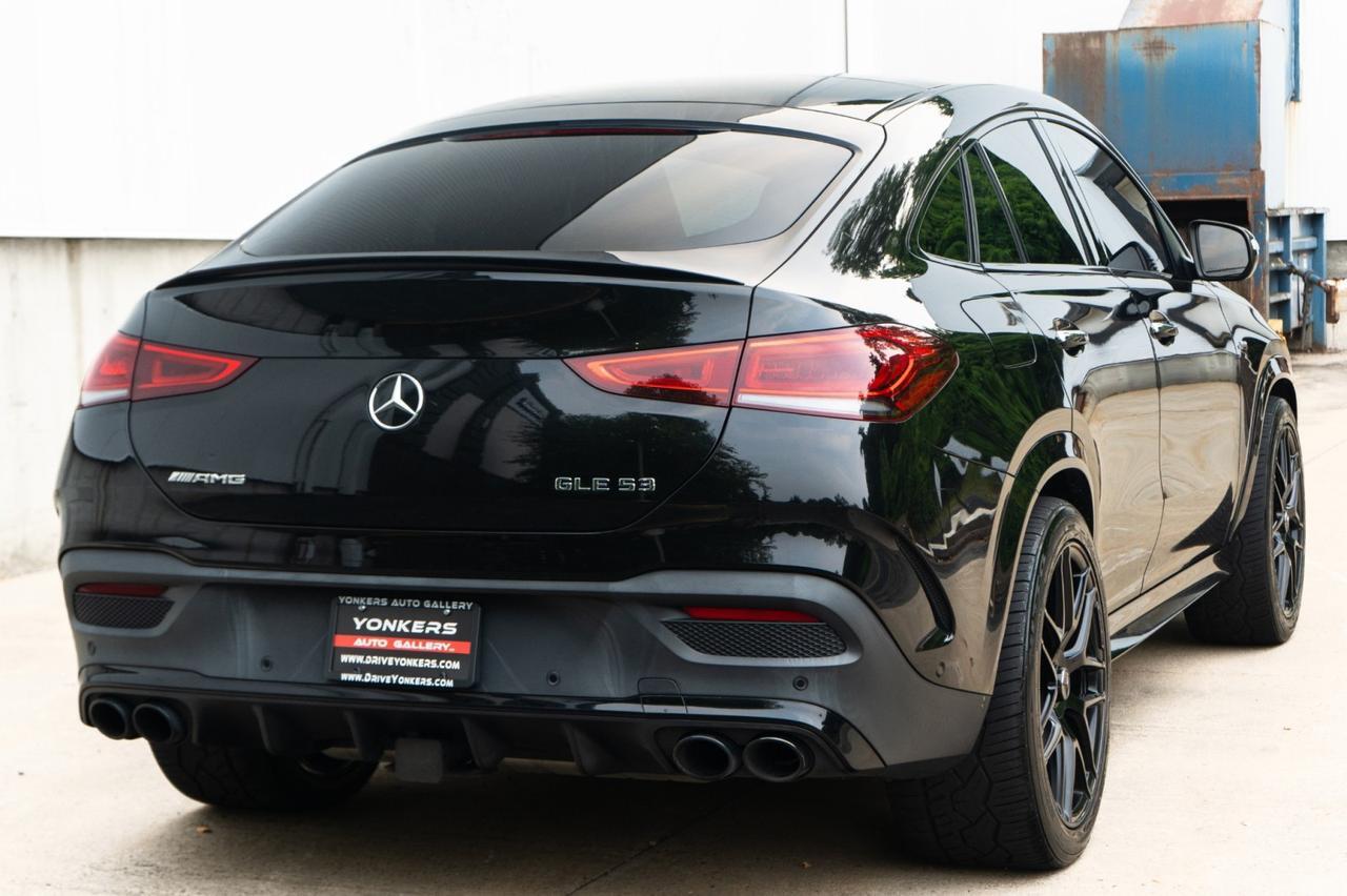 2021 Mercedes-Benz GLE AMG GLE 53 Yonkers NY