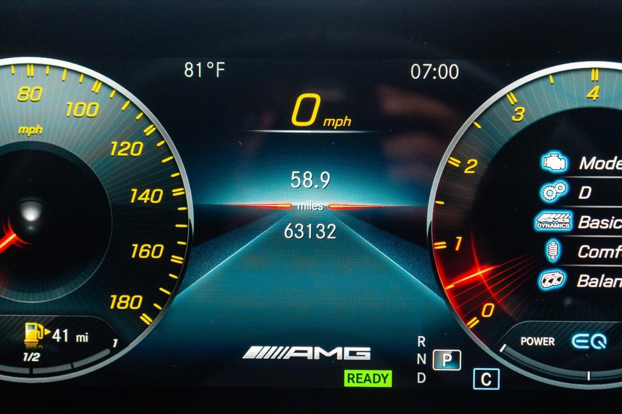 2021 Mercedes-Benz GLE AMG GLE 53 Yonkers NY