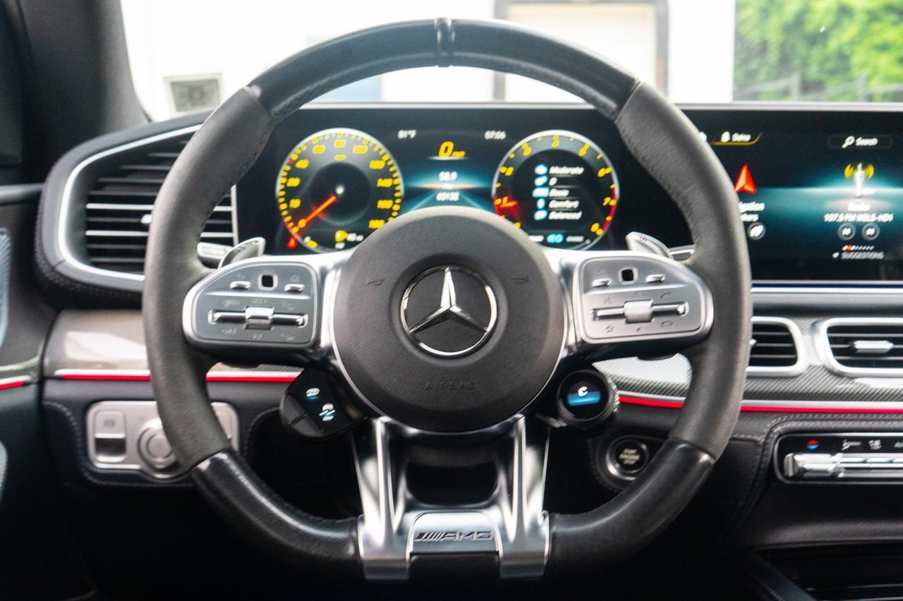 2021 Mercedes-Benz GLE AMG GLE 53 Yonkers NY