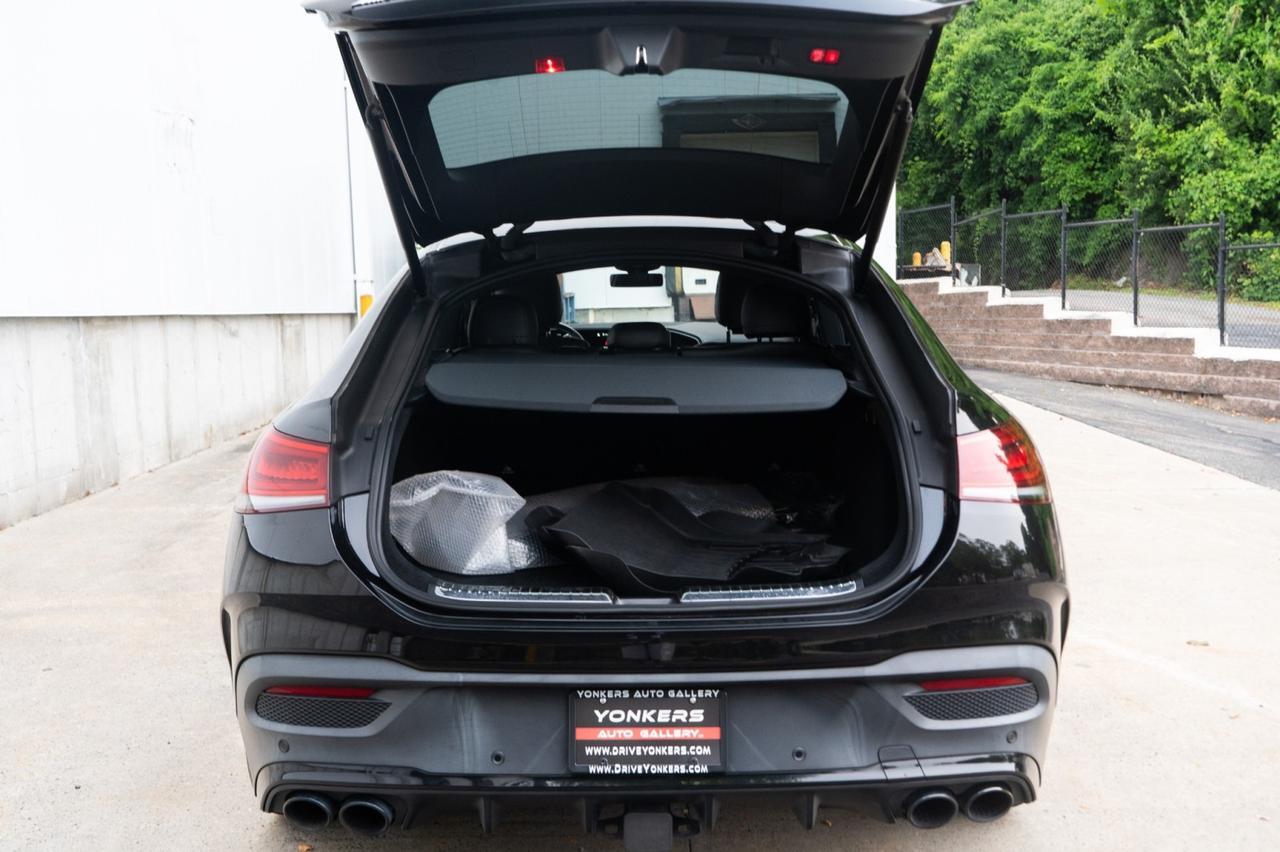 2021 Mercedes-Benz GLE AMG GLE 53 Yonkers NY